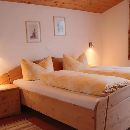 Ferienpension Steiner Vendégház 3*