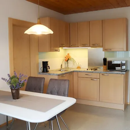 Vendégház Ferienpension Steiner