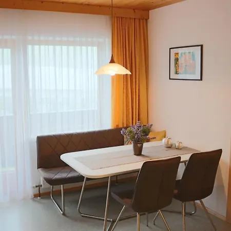 Ferienpension Steiner Vendégház Weerberg