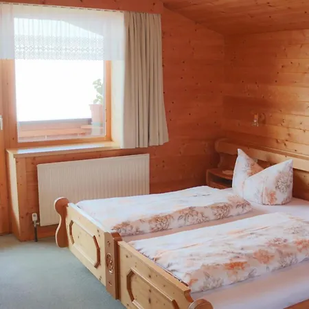 Vendégház Ferienpension Steiner 3*