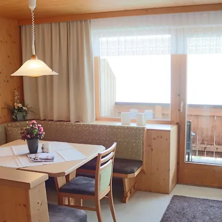 Ferienpension Steiner Vendégház Weerberg