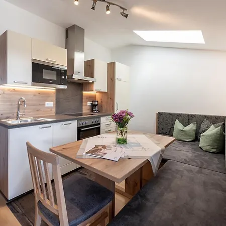 Ferienpension Steiner Guest house