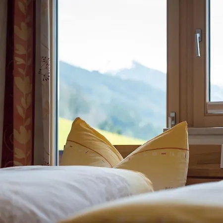 Vendégház Ferienpension Steiner *
