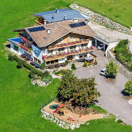 Ferienpension Steiner Gasthof