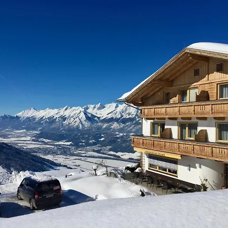 Gasthof Ferienpension Steiner *