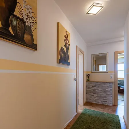 Ferienpension Steiner * Weerberg