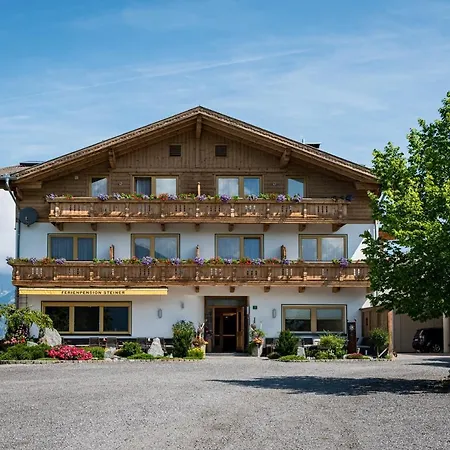 Ferienpension Steiner