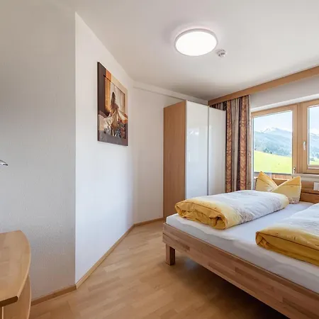 Gasthof Ferienpension Steiner