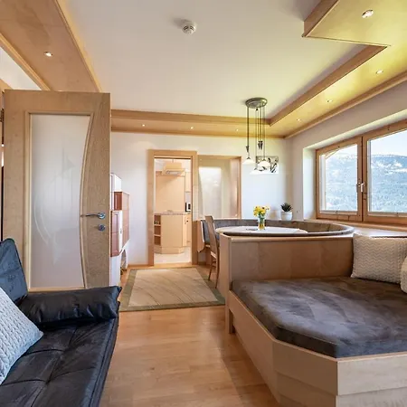 Vendégház Ferienpension Steiner Weerberg