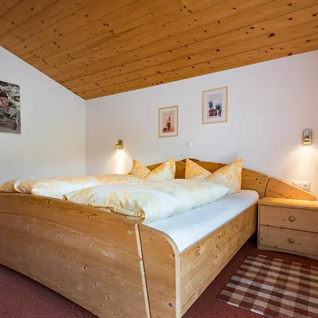 Ferienpension Steiner * Weerberg