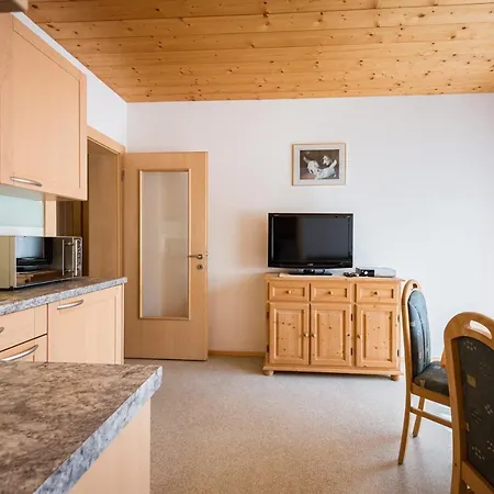 Ferienpension Steiner Vendégház