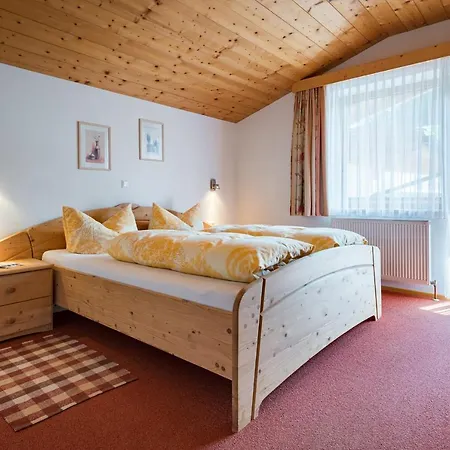Ferienpension Steiner Weerberg