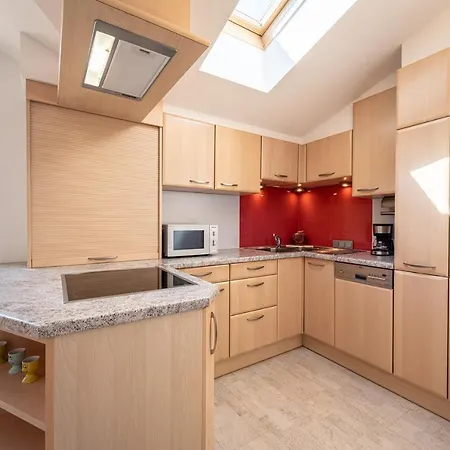 Ferienpension Steiner Vendégház Weerberg
