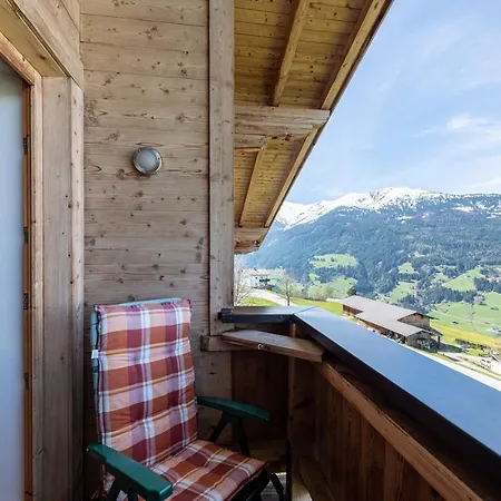 Ferienpension Steiner Vendégház 3*