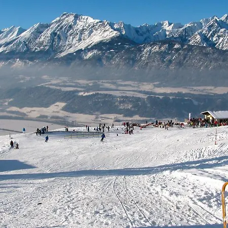 Ferienpension Steiner Weerberg