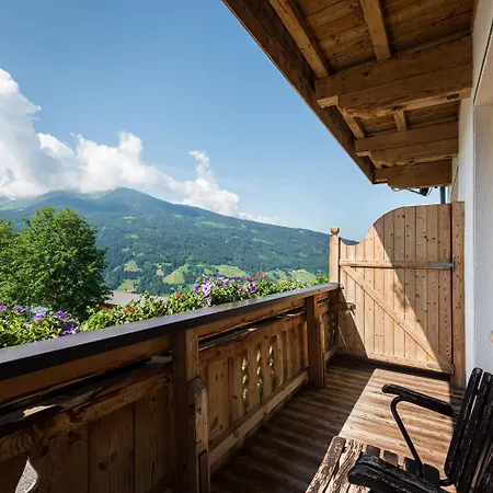 Ferienpension Steiner * Weerberg