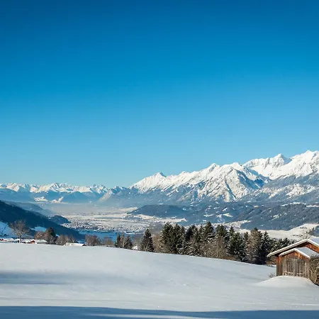 Ferienpension Steiner Vendégház Weerberg