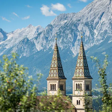 Ferienpension Steiner *
