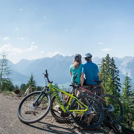 Ferienpension Steiner