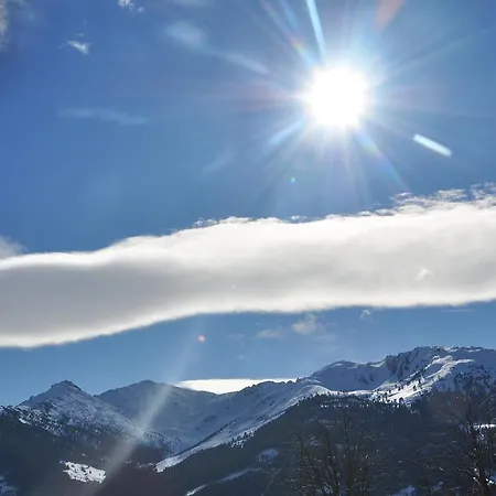 Ferienpension Steiner Vendégház Weerberg