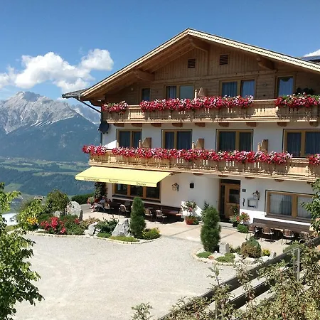 Ferienpension Steiner Vendégház