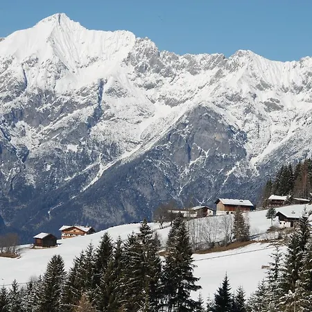 Vendégház Ferienpension Steiner 3*