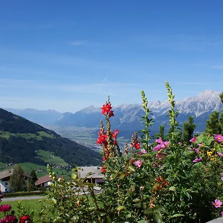 Ferienpension Steiner * Weerberg