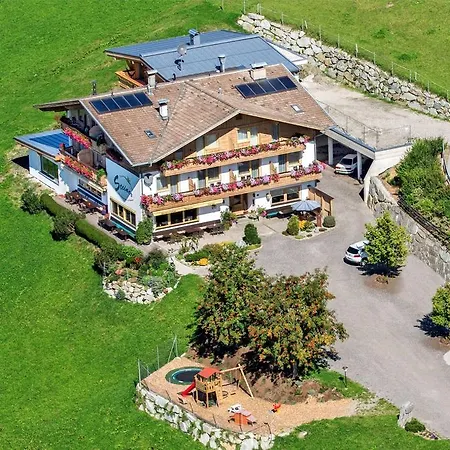 Ferienpension Steiner * Weerberg