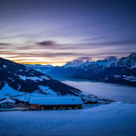 Ferienpension Steiner 3*