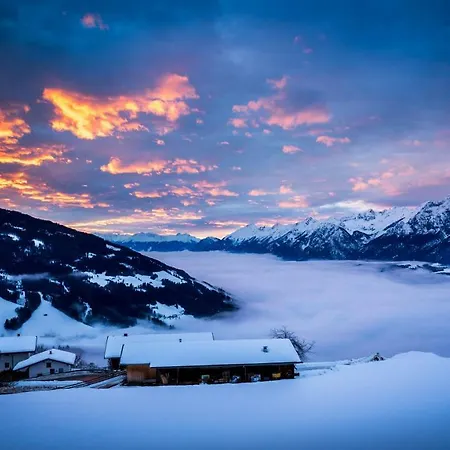 Guest house Ferienpension Steiner *