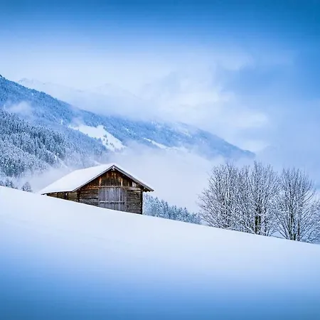 Ferienpension Steiner Vendégház