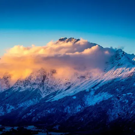 Vendégház Ferienpension Steiner 3*