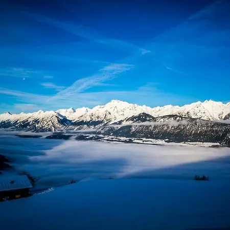 Ferienpension Steiner Penzion Weerberg