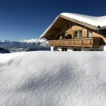 Ferienpension Steiner Vendégház Weerberg