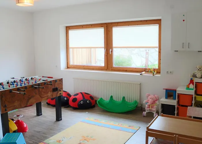 Pensión Ferienpension Steiner Weerberg