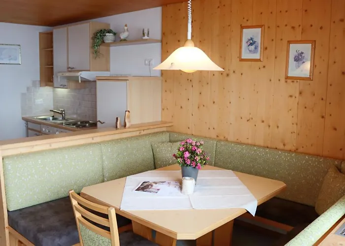 Ferienpension Steiner