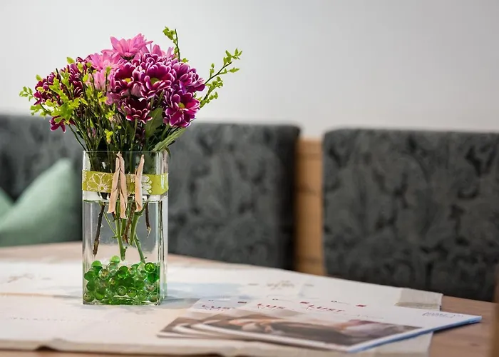 Ferienpension Steiner Pensión