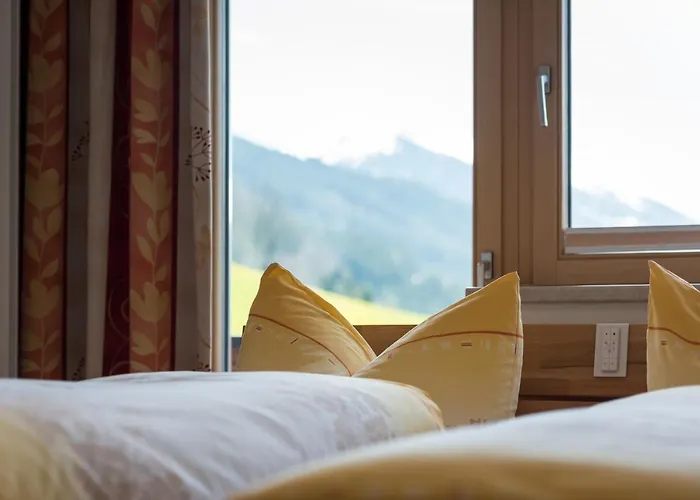 Pensión Ferienpension Steiner 3*