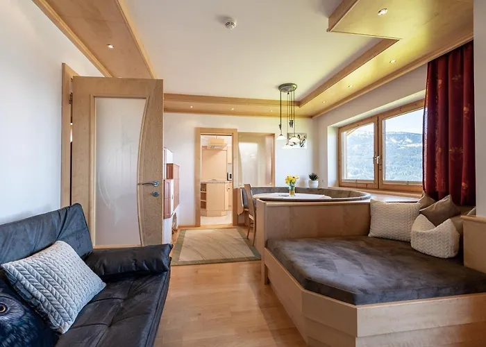 Pensión Ferienpension Steiner Weerberg