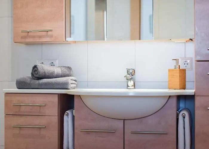 Pensión Ferienpension Steiner Weerberg