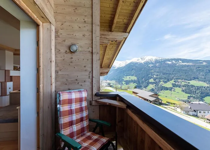 Ferienpension Steiner Pensión 3*