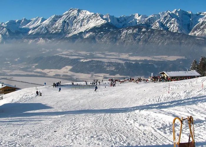 Ferienpension Steiner Weerberg