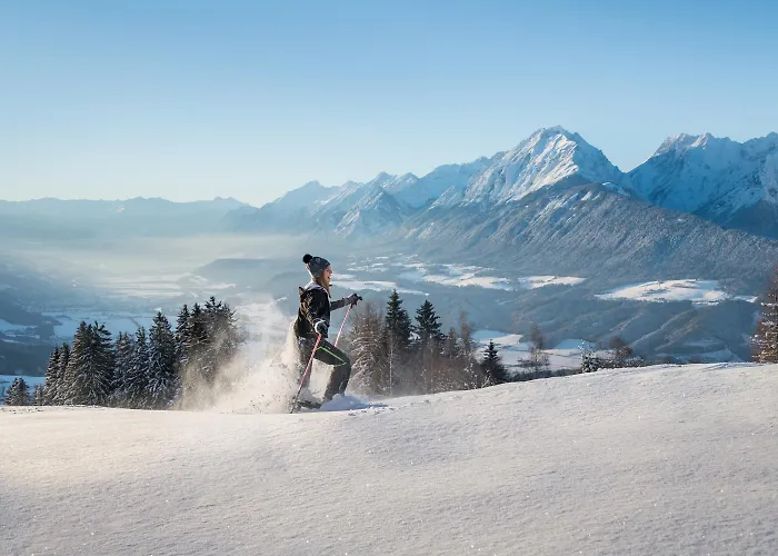 Pensión Ferienpension Steiner