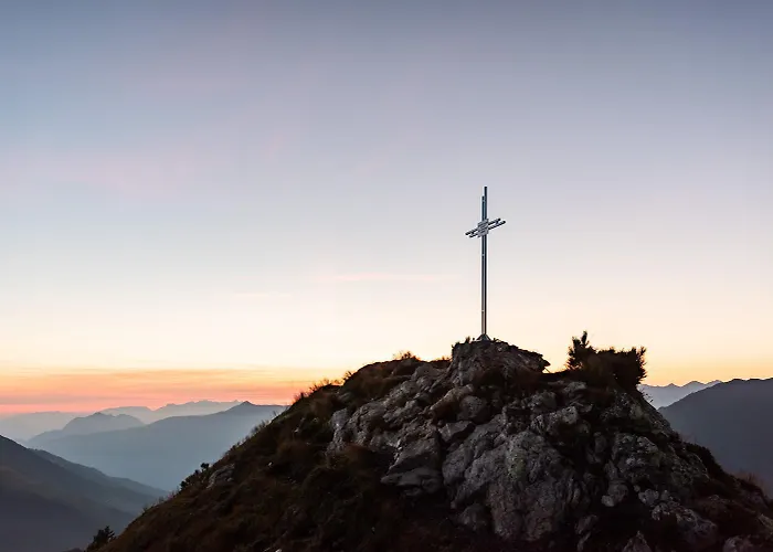 Ferienpension Steiner Weerberg