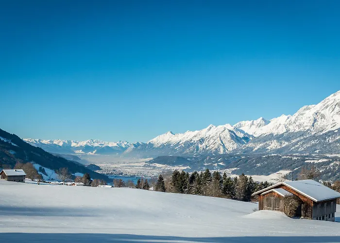 Ferienpension Steiner Pensión Weerberg