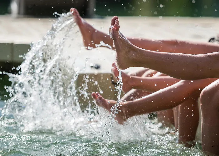 Ferienpension Steiner Weerberg