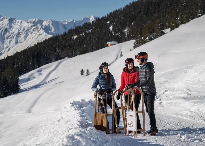 Pensión Ferienpension Steiner