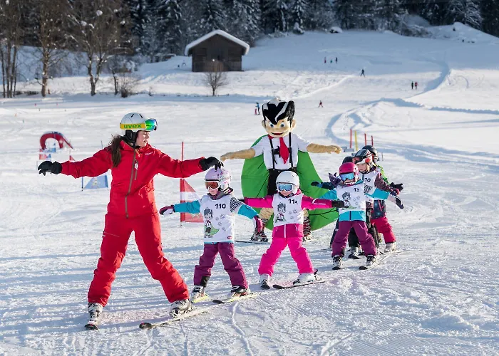 Pensión Ferienpension Steiner Weerberg