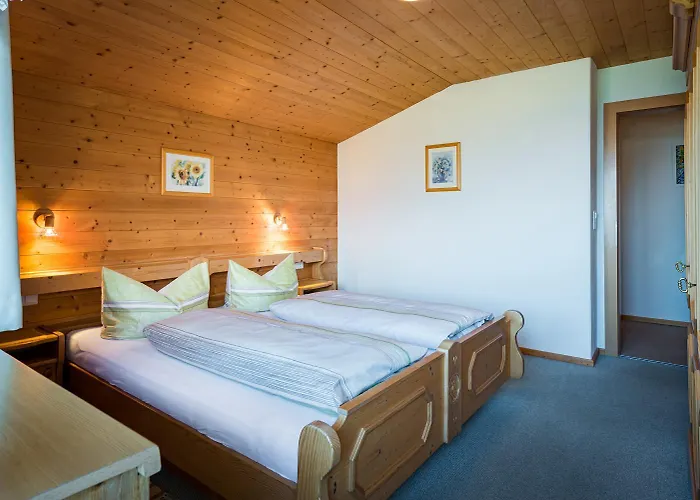 Ferienpension Steiner Pensión 3*