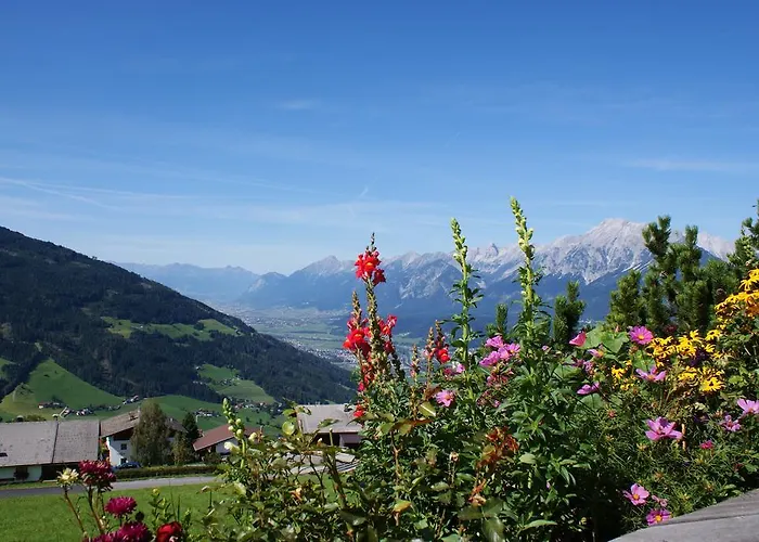 Ferienpension Steiner 3* Weerberg